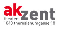 Theater AKZENT_Logo_wh